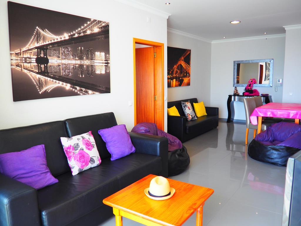 Scalabis Lk , Praia Da Rocha Apartamento *